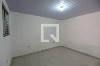 Kitnet / stúdio para aluguel - rio comprido, 1 quarto,  22 m² - rio de janeiro