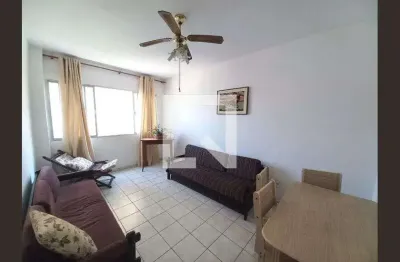 Apartamento para aluguel - boa vista, 1 quarto,  55 m² - são vicente