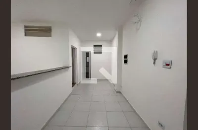 Kitnet / stúdio para aluguel - butantã, 1 quarto,  35 m² - são paulo