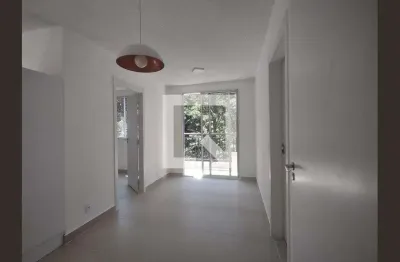 Apartamento para aluguel - piqueri, 2 quartos,  45 m² - são paulo