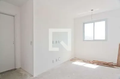 Apartamento para aluguel - freguesia do ó, 1 quarto,  32 m² - são paulo