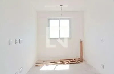 Apartamento para aluguel - freguesia do ó, 1 quarto,  32 m² - são paulo