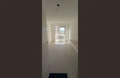 Apartamento para aluguel - tatuapé, 1 quarto,  27 m² - são paulo