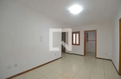 Apartamento para aluguel - santana, 1 quarto,  50 m² - porto alegre