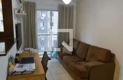 Apartamento para aluguel - jacarepaguá, 2 quartos,  43 m² - rio de janeiro