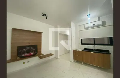 Apartamento para aluguel - jardim aricanduva, 2 quartos,  58 m² - são paulo
