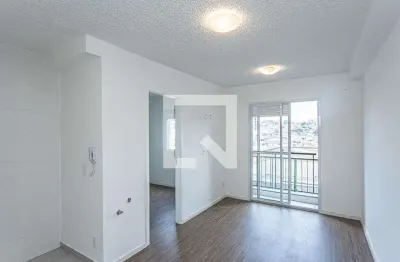 Apartamento para aluguel - jardim maristelan, 1 quarto,  28 m² - são paulo