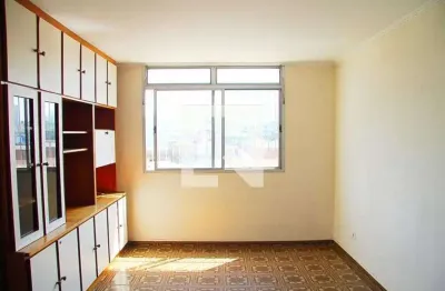Apartamento para aluguel - vila miriam, 2 quartos,  64 m² - guarulhos