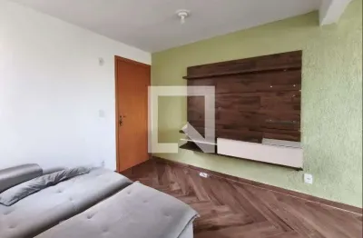 Apartamento para aluguel - jardim antonio von zuben, 1 quarto,  42 m² - campinas