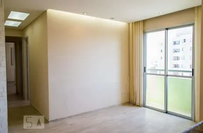 Apartamento para aluguel - freguesia do ó, 2 quartos,  55 m² - são paulo