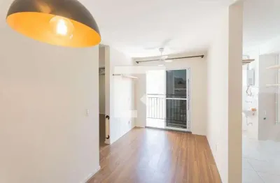 Apartamento para aluguel - engenho novo, 2 quartos,  44 m² - rio de janeiro
