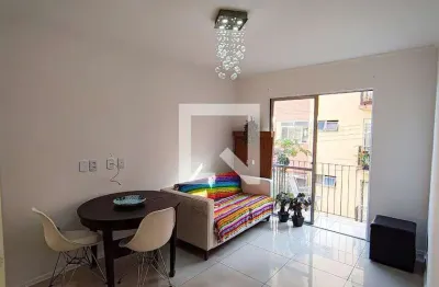 Apartamento para aluguel - freguesia , 2 quartos,  59 m² - rio de janeiro