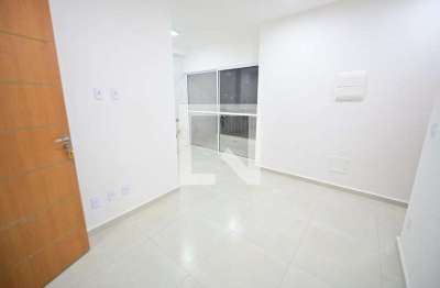 Apartamento para aluguel - parque amazônia , 2 quartos,  44 m² - goiânia