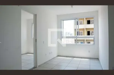 Apartamento para aluguel - centro, 2 quartos,  49 m² - são paulo