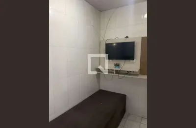 Kitnet / stúdio para aluguel - setor aeroporto, 2 quartos,  40 m² - goiânia