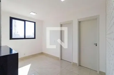 Apartamento para aluguel - panamby, 2 quartos,  42 m² - são paulo