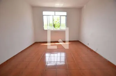 Apartamento para aluguel - cascadura, 2 quartos,  60 m² - rio de janeiro
