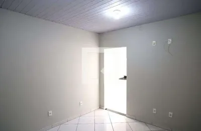 Kitnet / stúdio para aluguel - sagrada família, 1 quarto,  40 m² - belo horizonte