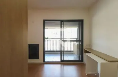 Apartamento para aluguel - vila santa clara, 1 quarto,  26 m² - são paulo