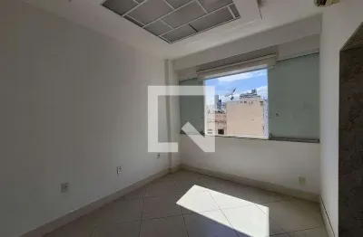 Apartamento para aluguel - centro, 1 quarto,  15 m² - rio de janeiro