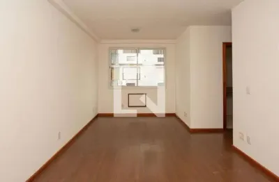 Apartamento para aluguel - petrópolis, 1 quarto,  52 m² - porto alegre