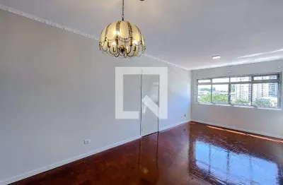 Apartamento para aluguel - mooca, 2 quartos,  90 m² - são paulo