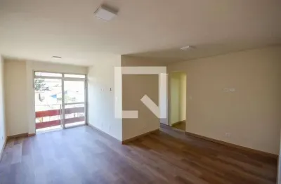 Apartamento para aluguel - jardim santa emília, 3 quartos,  85 m² - são paulo
