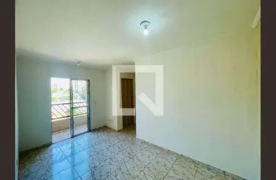 Apartamento para aluguel - jardim maia, 2 quartos,  57 m² - guarulhos