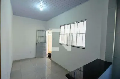 Kitnet / stúdio para aluguel - rio comprido, 1 quarto,  40 m² - rio de janeiro