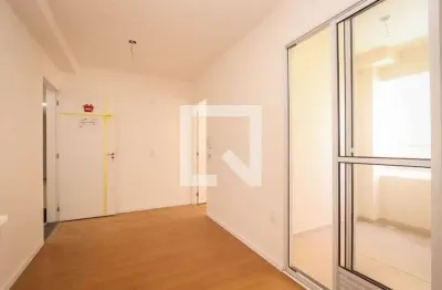Apartamento para aluguel - vila sônia, 2 quartos,  33 m² - são paulo