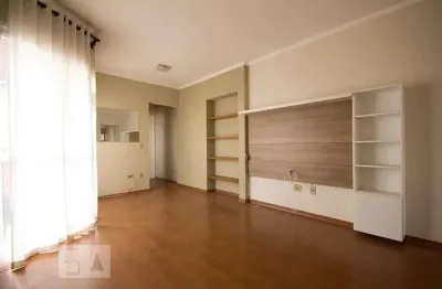 Apartamento para aluguel - cambuí, 1 quarto,  70 m² - campinas