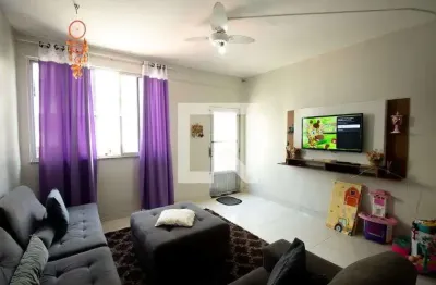 Casa para aluguel - colubandê, 3 quartos,  144 m² - são gonçalo