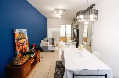 Apartamento para aluguel - panamby, 3 quartos,  69 m² - são paulo