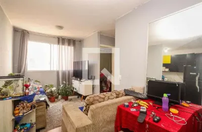 Apartamento para aluguel - vila andrade, 2 quartos,  48 m² - são paulo