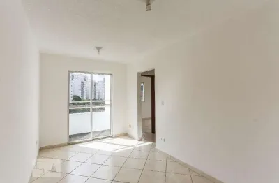 Apartamento para aluguel - cidade são francisco , 2 quartos,  49 m² - são paulo
