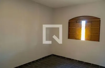 Casa para aluguel - jardim luz, 3 quartos,  120 m² - aparecida de goiânia