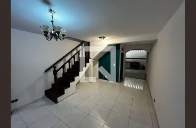 Casa para aluguel - vila santa maria, 3 quartos,  200 m² - são paulo