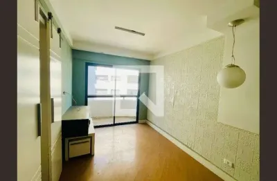 Apartamento para aluguel - vila rosália, 3 quartos,  72 m² - guarulhos