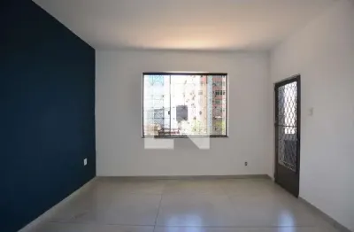 Casa para aluguel - campinho, 3 quartos,  390 m² - rio de janeiro
