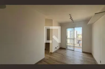 Apartamento para aluguel - ponte preta, 2 quartos,  50 m² - campinas