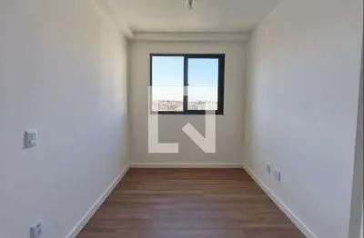 Apartamento para aluguel - campos elíseos , 2 quartos,  42 m² - campinas