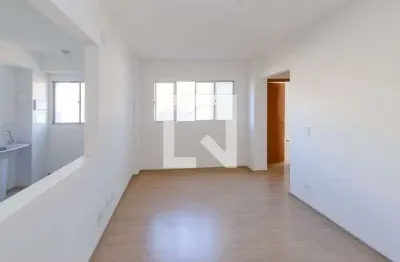 Apartamento para aluguel - engenho nogueira, 2 quartos,  48 m² - belo horizonte