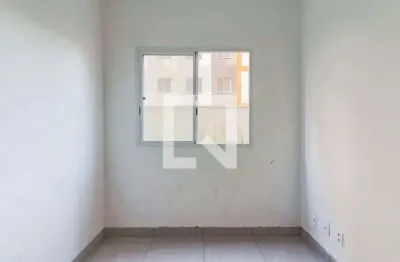 Apartamento para aluguel - jaguaré, 2 quartos,  35 m² - são paulo