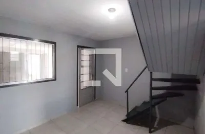 Casa / sobrado em condomínio para aluguel - igará, 2 quartos,  58 m² - canoas