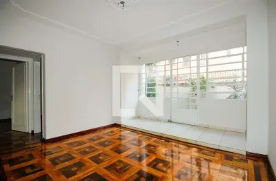 Apartamento para aluguel - menino deus, 2 quartos,  90 m² - porto alegre