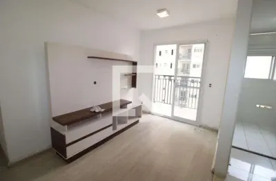 Apartamento para aluguel - panamby, 2 quartos,  50 m² - são paulo