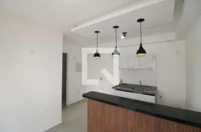 Apartamento para Aluguel - Água Fria, 1 Quarto,  30 m² - São Paulo