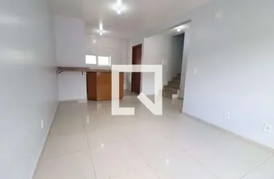 Casa / sobrado em condomínio para aluguel - rondônia, 3 quartos,  126 m² - novo hamburgo