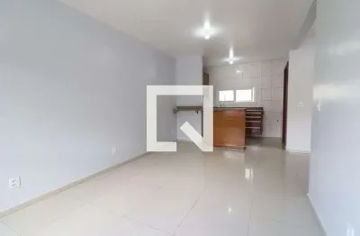 Casa / sobrado em condomínio para aluguel - rondônia, 3 quartos,  126 m² - novo hamburgo