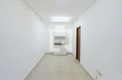 Apartamento para aluguel - jabaquara, 1 quarto,  36 m² - são paulo